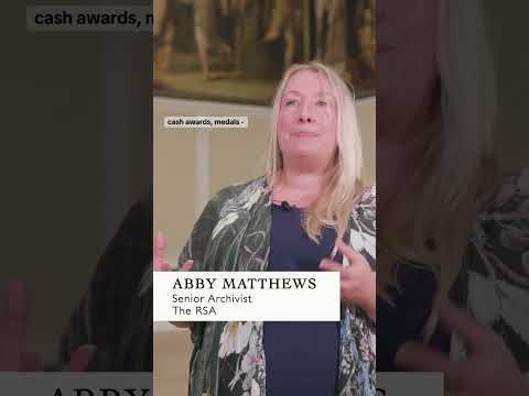 This is your sign to visit RSA House