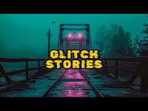 I’m in the wrong timeline | Glitch in the Matrix Stories