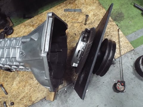 #168 Clutch problem, fixing it / Homemade mini tractor.