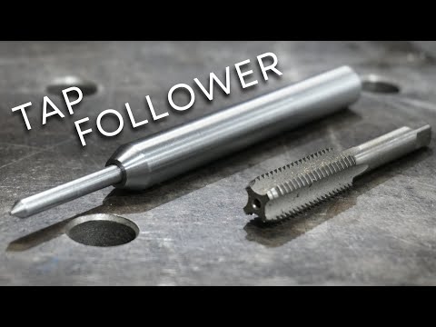 How I Built A Simple Tap Follower