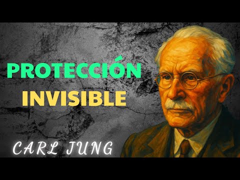 La Prueba de que una Fuerza Superior te Protege y No Lo Sabías (Carl Jung)