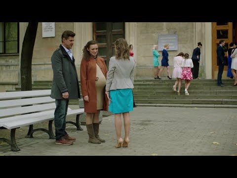 НОВИНКА 2025! МЕЛОДРАМА!СМОТРИТЕ ВСЕ СЕРИИ ВМЕСТЕ! ЗНАЧИМАЯ МЕЛОДРАМА ГОДА УЖЕ НА YOUTUBE!