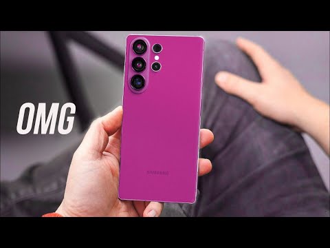 Samsung Galaxy S26 Ultra - The 7-Year Wait Is Finally Over