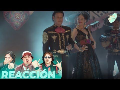 Natalia Jim茅nez, Pedro Fernandez - Ya Lo S茅 Que T煤 Te Vas | 馃嚘馃嚪 馃嚥馃嚱 Reacci贸n - La Cl谩sica Digital