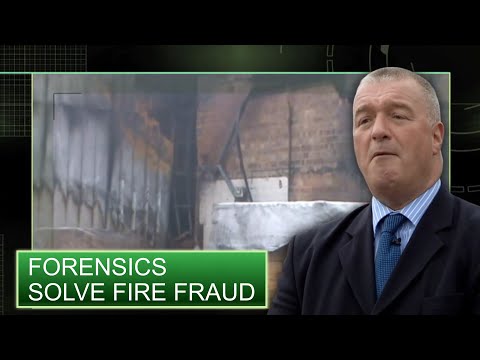 Liverpool Warehouse Fire Insurance Fraud Investigation