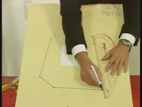 Золотая Выкройка