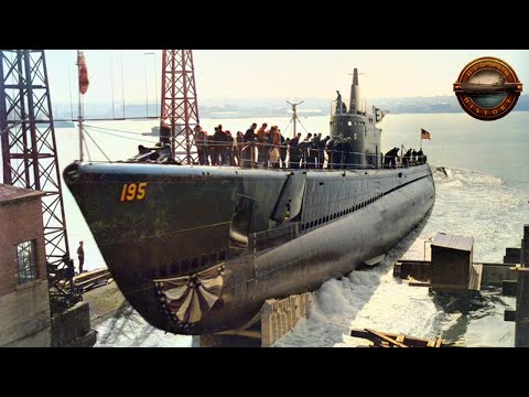 The First American Submarine Sunk in WW2