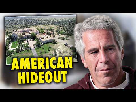 New Epstein Property Under Investigation, More Political Ties?