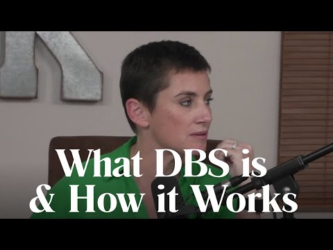 Deep Brain Stimulation for Parkinson’s: What It Is and How It Works