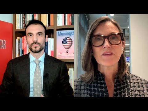 ARK's Cathie Wood on Tesla, AI and Bitcoin