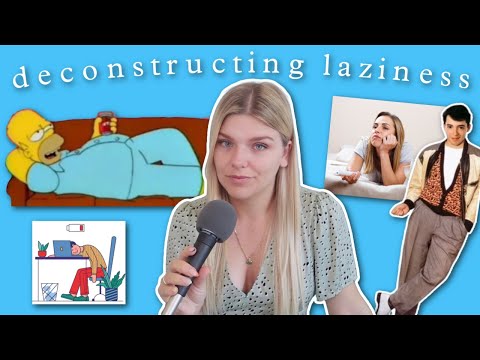 laziness does not exist | Internet Analysis