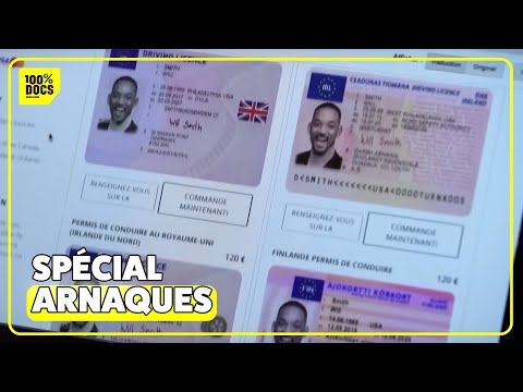 Les PIRES arnaques de FRANCE - Compilation