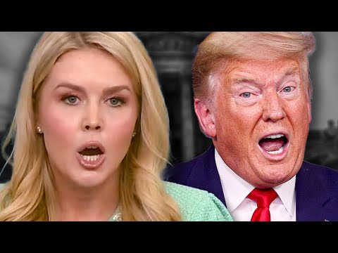 Trump’s Trade War With Allies Just Got Even Dumber