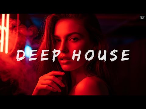 Best of Deep House [2025] | Chill Mix & Deep Feelings #16