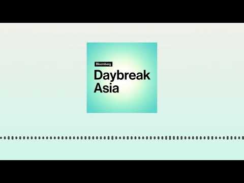 TikTok Signs Agreement for New US Joint Venture, Asia Reacts to US CPI | Bloomberg Daybreak:...