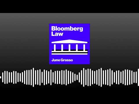 New SCOTUS Term & Thomas Disses Precedent (Podcast) | Bloomberg Law
