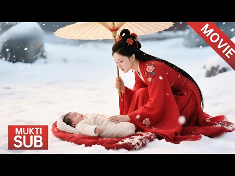 Unwanted girl adopted by top courtesan, became Empress 18 years later.