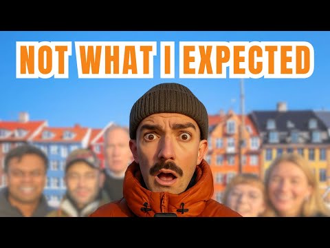 The Truth About Happiness in Copenhagen