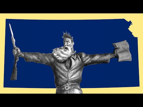 Where the American Civil War REALLY Began