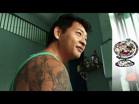 The Stories Of The Bali Nine On Death Row In Indonesia (2011)