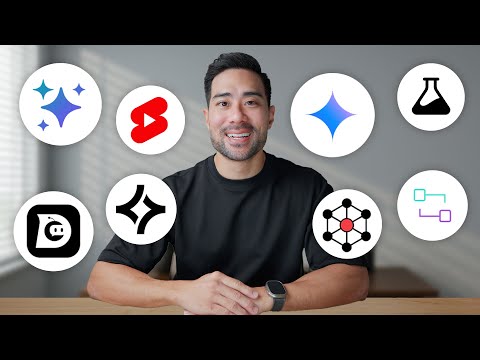 8 New AI Tools That Are Actually Useful (Not Just Hype)