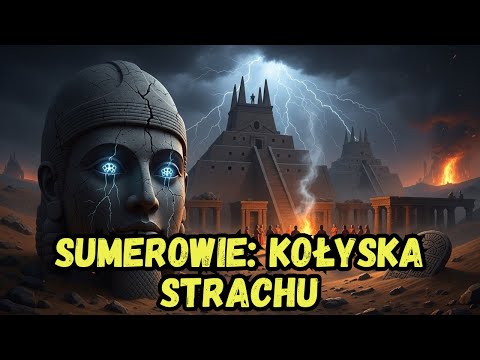 Sumerowie: Skąd się wzięli? Główna zagadka historii.