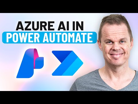How To Connect Power Automate to Azure AI Foundry APIs