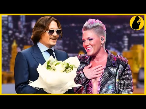 40 Times Celebrities Meet Their Celebrity Crush and Idol!