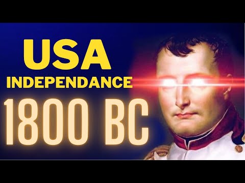 HISTORY according to AMERICANS