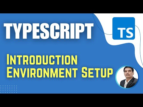 TypeScript for Playwright | Introduction & Environment Setup (Session 1)