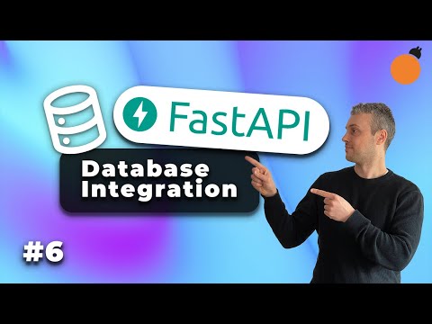 FastAPI & SQLModel - Database Interaction in FastAPI apps with SQLModel