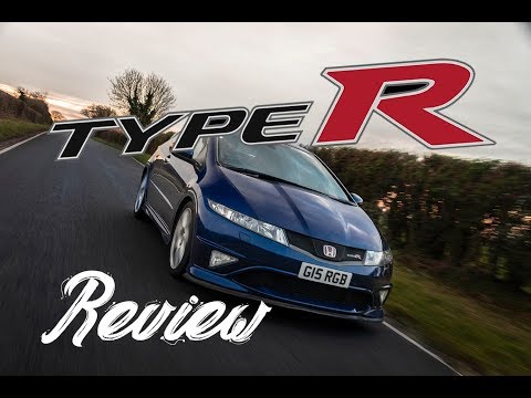 WHY HONDAS DONT SUCK? FN2 TYPE R Review