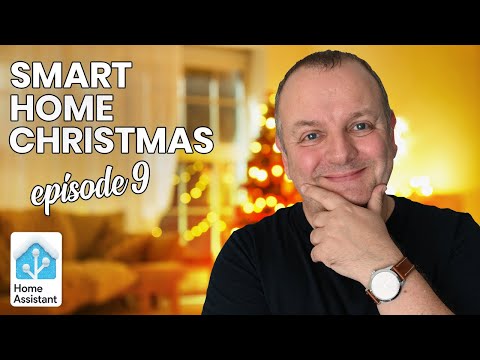 Using Home Assistant As A Security Deterrent This Holiday Season