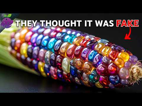 10 Vegetables Almost Lost Forever (You Can Still Grow Them Today)