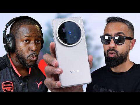 Vivo X200 Pro - After 1 Month