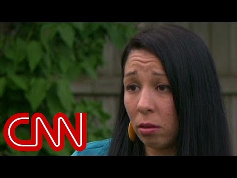 Ariel Castro's daughter Angie Gregg speaks to CNN