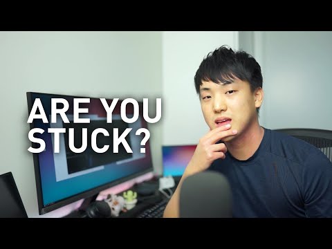 How I create original architectural concept