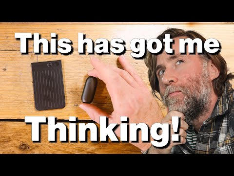 PLAUD NotePin - AI Memory Capsule