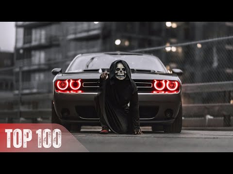 Eminem, Rihanna, 50 Cent, Bones, Night Lovell, Miyagi (Risad Hacibeyli Remix) Top 100 Songs