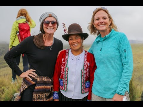 SACRED VALLEY OF THE INCAS | Cusco to Machu Picchu Day 1
