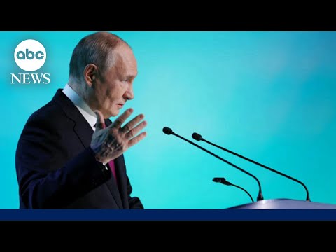 What defense analyst has to say about reported leaked call between US, Russia