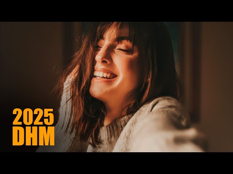 Davvi & Umar Keyn & DNDM & Imazee -  Best Vocal Songs 2025 || Retro Songs, Relax Mix Top 20 !