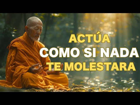 15 Poderosas Enseñanzas del Budismo para una Mente Inquebrantable | Budismo