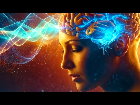 Powerful Alpha-Wave Pain Healing Audio