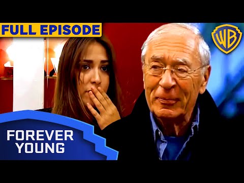 Senior Citizens Get a Modern Glow-Up | Season 1 Episode 5 | Forever Young