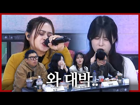 부남이형 콘텐츠 심사위원 왔습니다. I 스트리머 VS 일반인 팀전 노래 대결 (F. 한상원 작곡가 아샤트리) 251219 - KoonTV