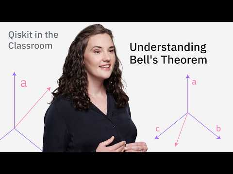 Bell’s Inequality and the Power of Quantum Entanglement
