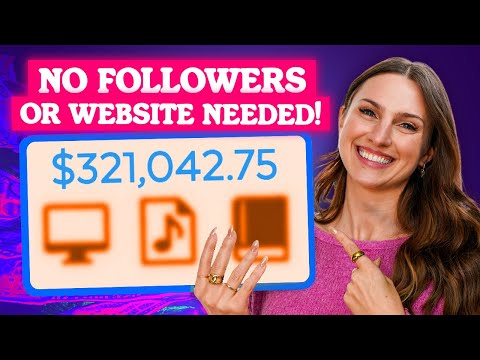 3 Digital Products That Always Sell (Even If You’re New)