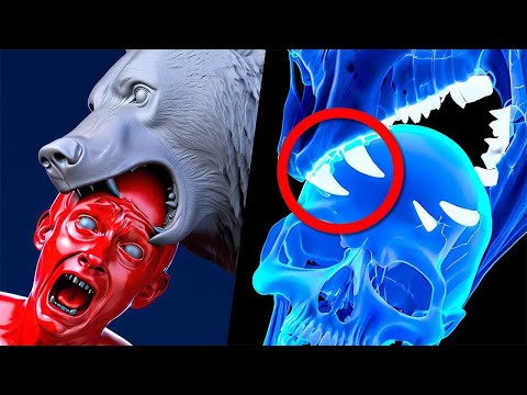 Luckiest People Who Survived the Impossible - Part 11