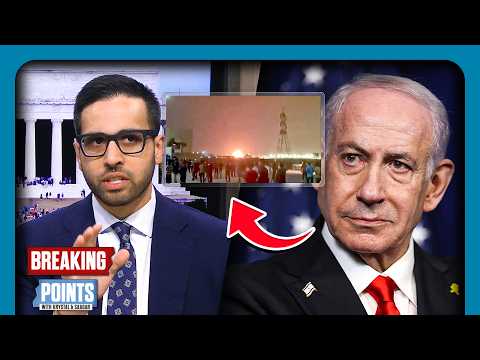 WORST CASE SCENARIO: Energy Infrastructure BURNING Across Middle East